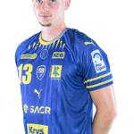 Baptiste Barthelemy
