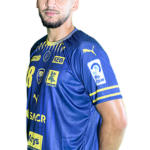 Elyas Bouadjadja