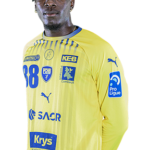 Loïck Spady