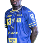 Lassana Toure